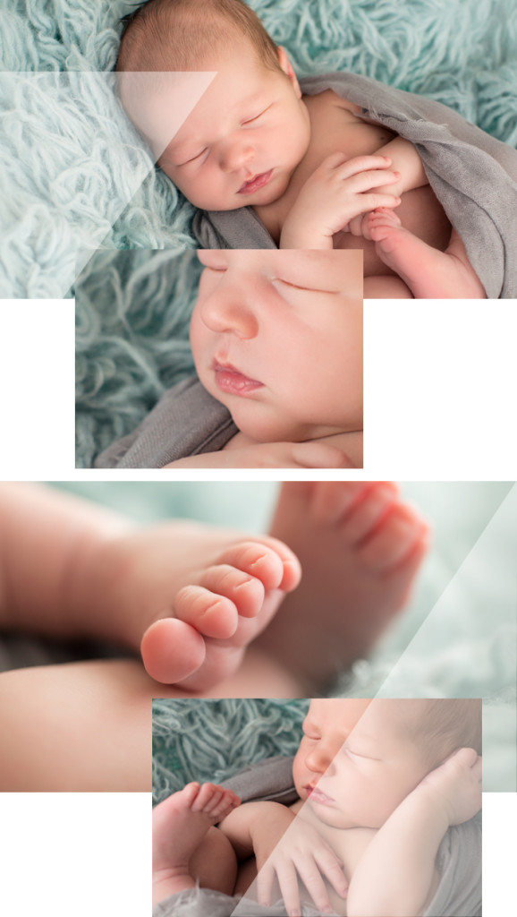 Massachusetts Baby Photography