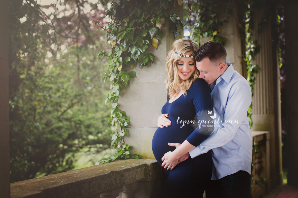 Central MA Maternity Photographer