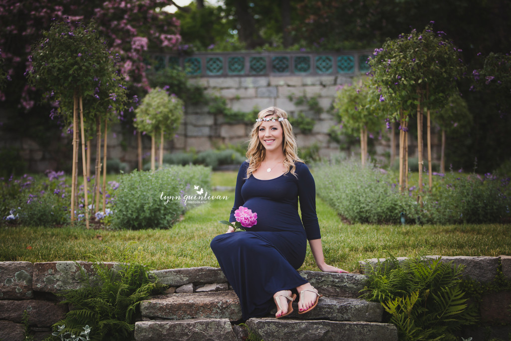 Central MA Maternity Photographer