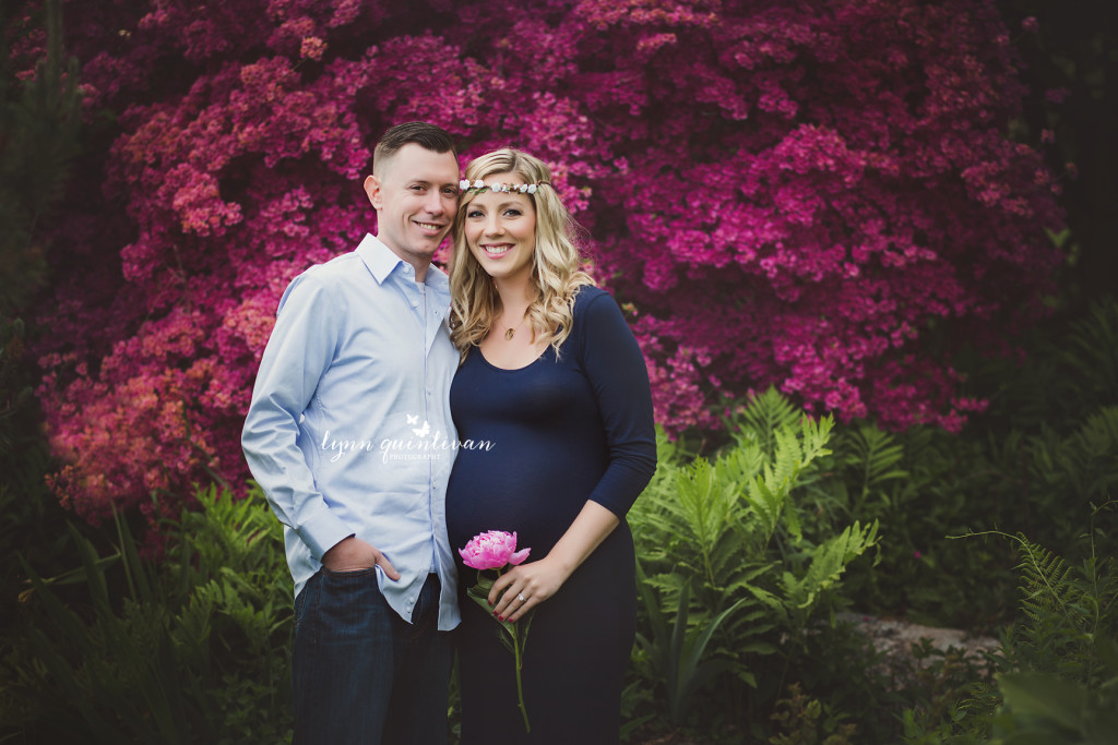 Central MA Maternity Photographer