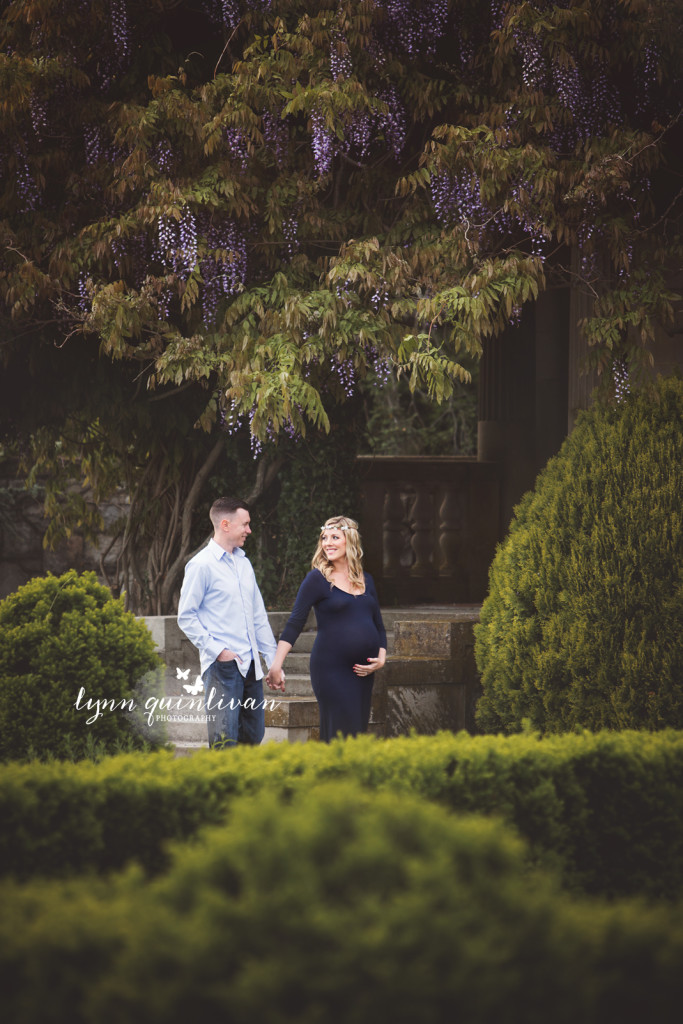 Central MA Maternity Photographer