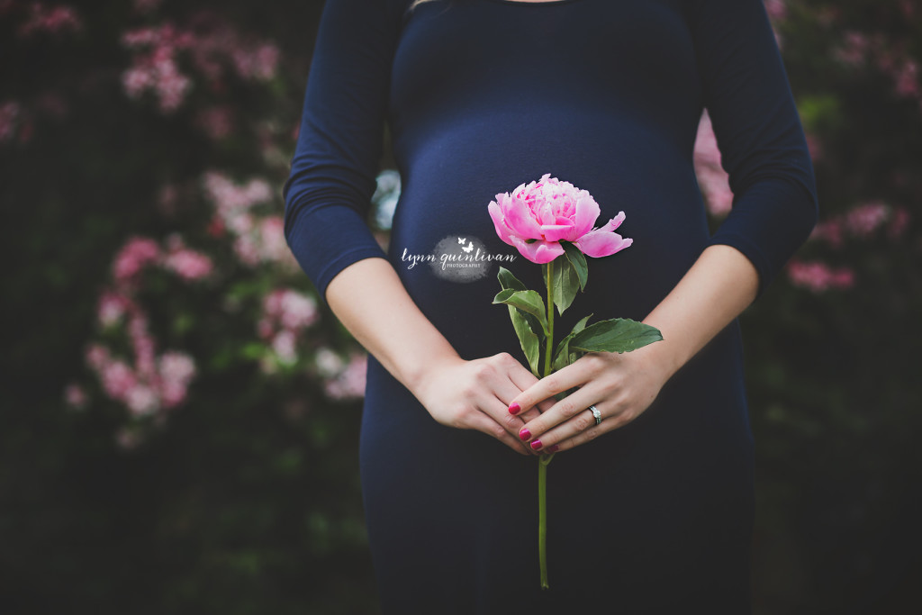 Central MA Maternity Photographer