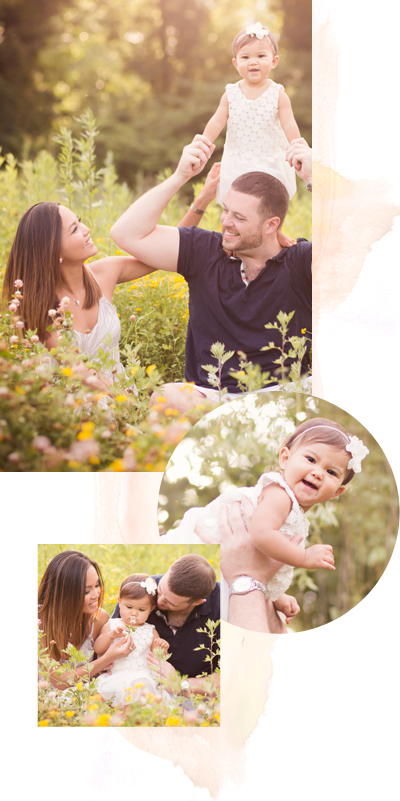 Massachusetts Family Photographer