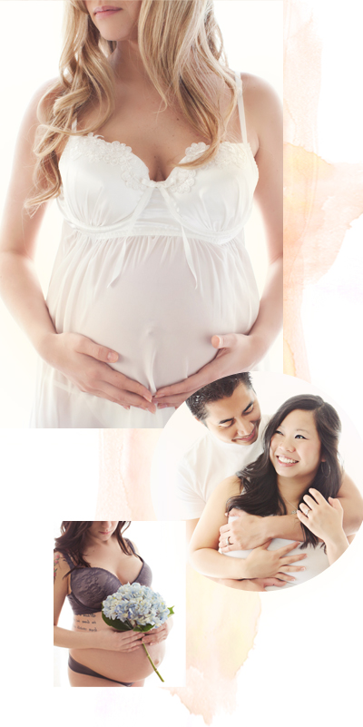 Massachusetts Maternity and Pregnancy Photographer