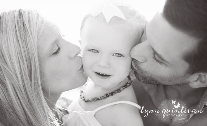 Massachusetts Family Photographer Beach Sunsets