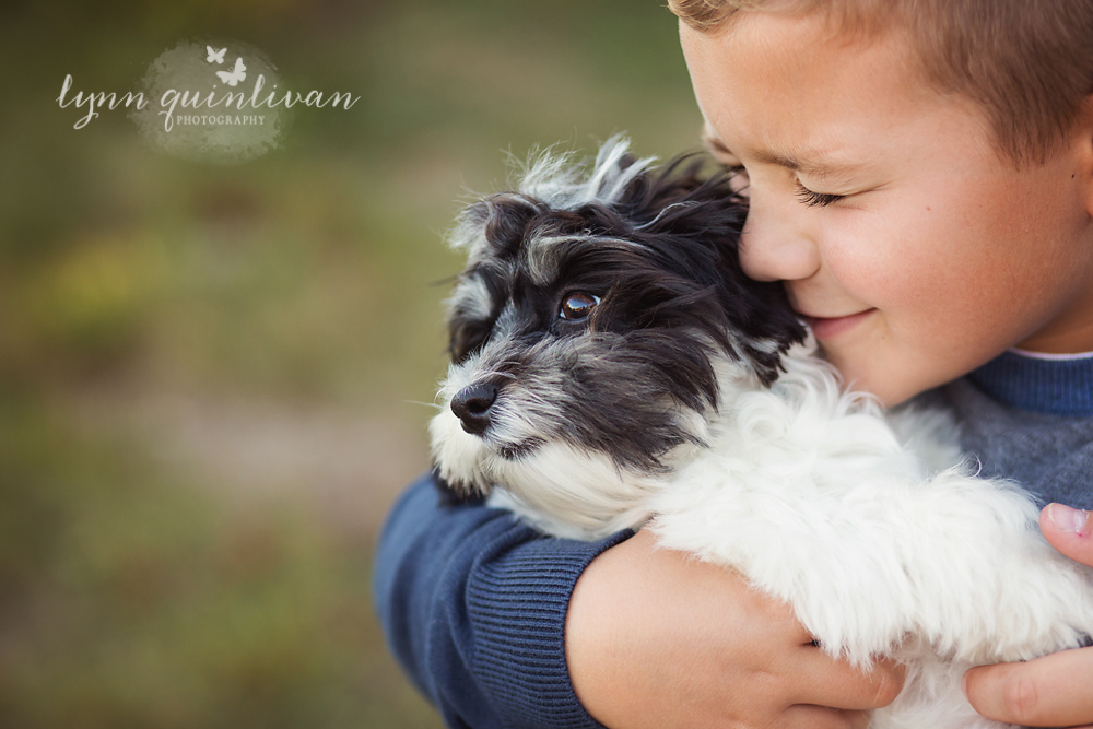 Mass Outdoors Family Photographer