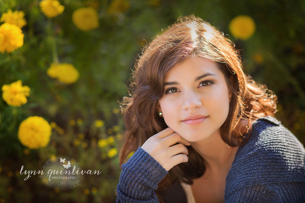 Mass Senior Portraits