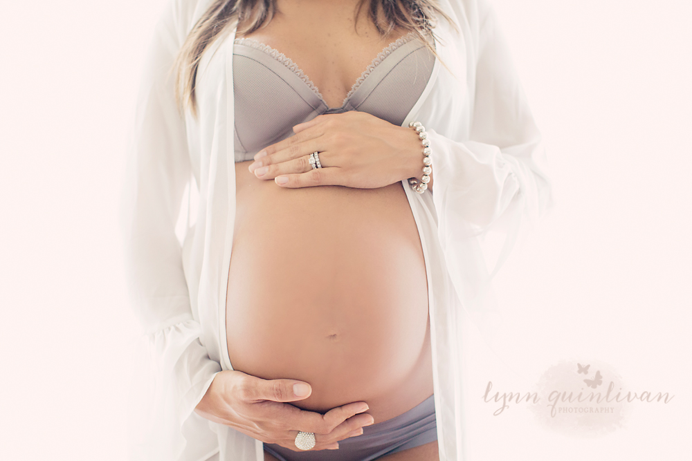 Massachusetts Maternity Photography