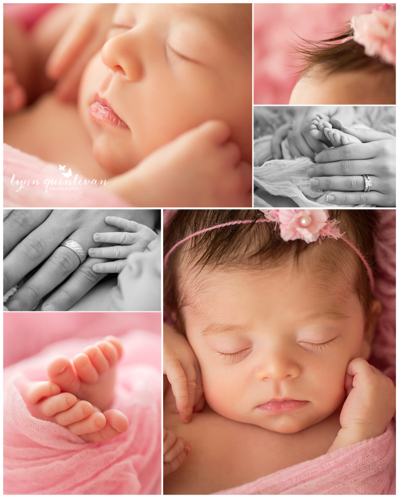 Mass Newborn Baby Photos