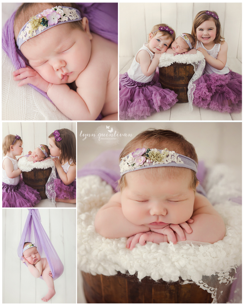 MA Baby Photography