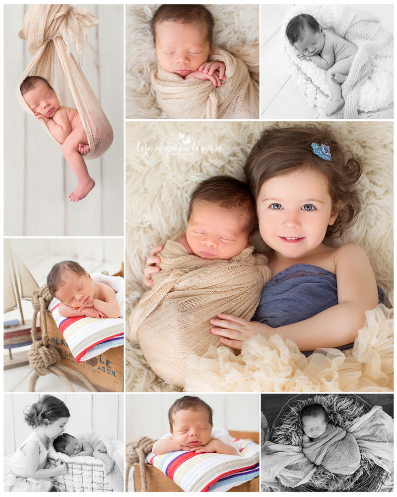 MA Newborn Photographer