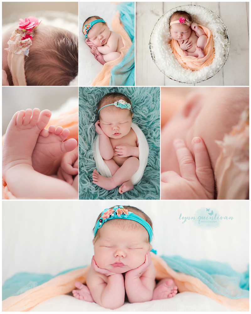 Massachusetts Baby Photographer