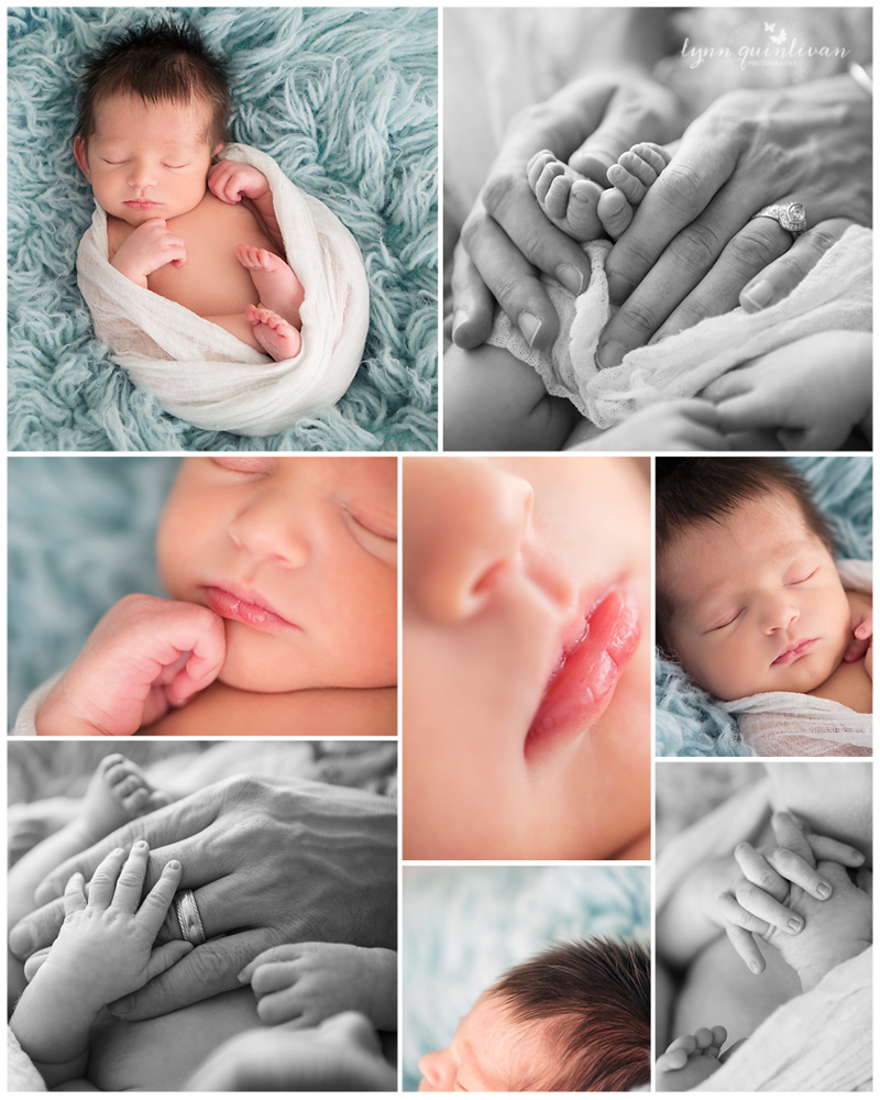 Newborn Baby Photography