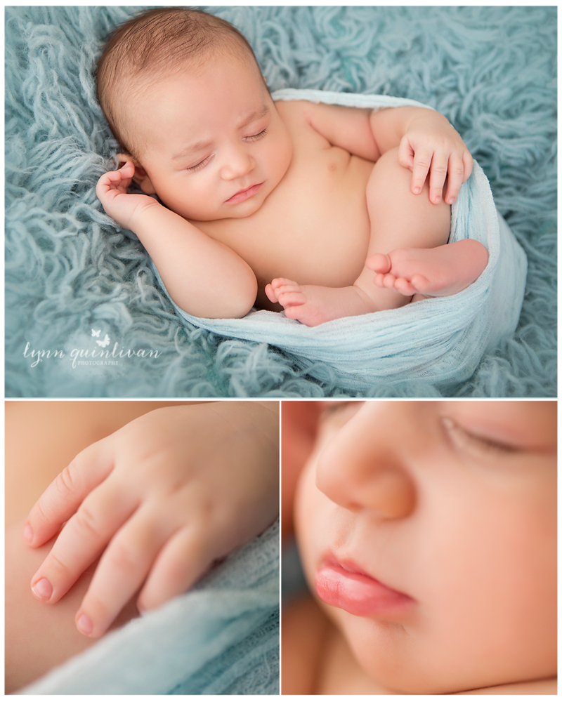 Newborn Massachusetts Photos