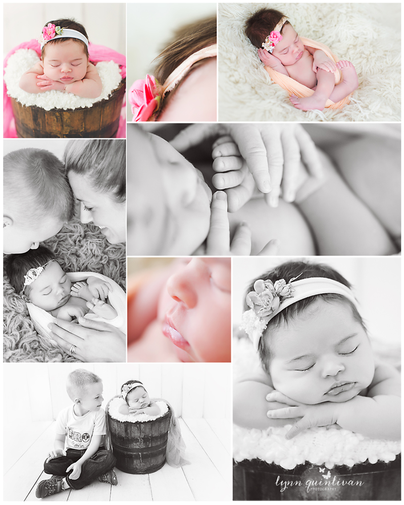 Mass Newborn Baby Photographer