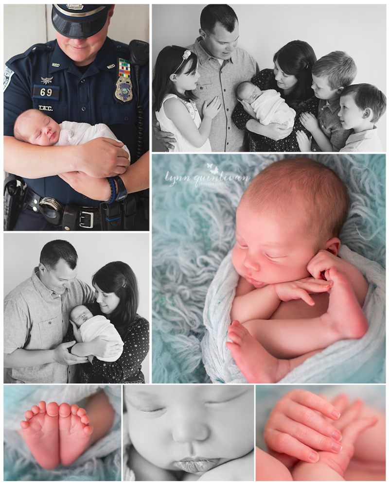 Newborn Photography