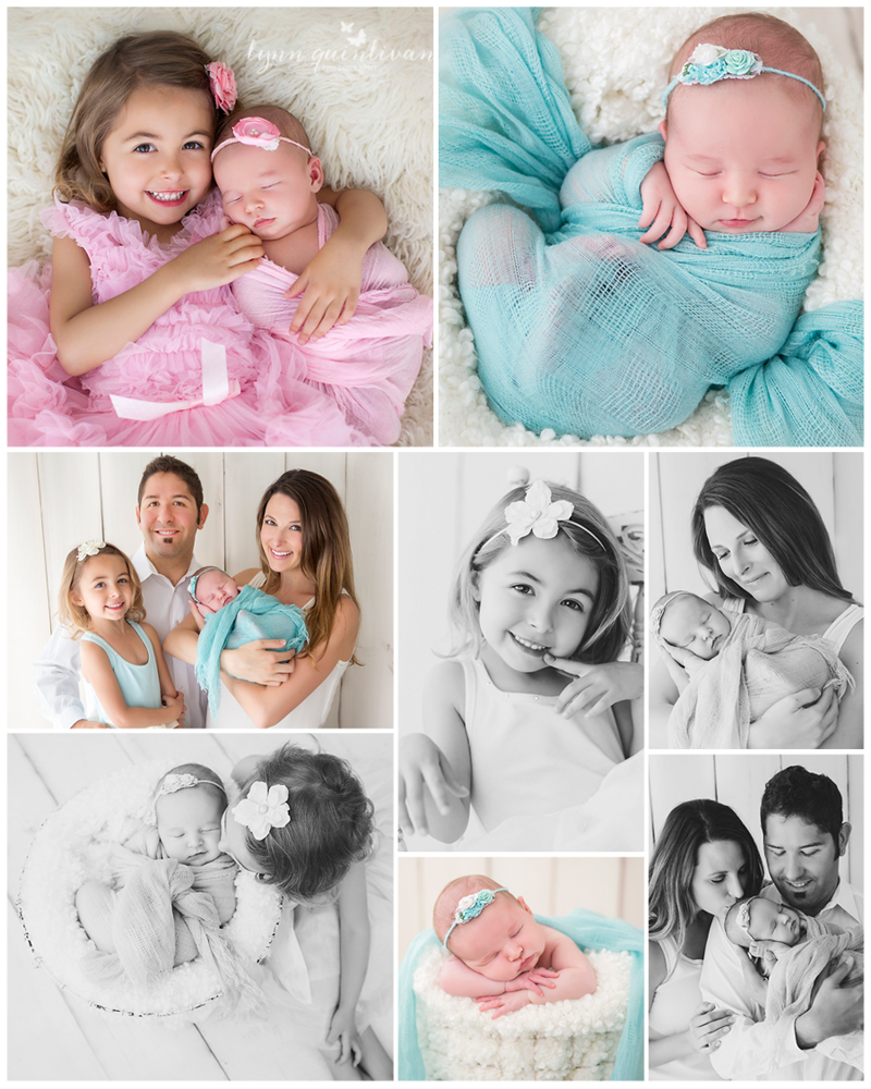 Newborn Photography