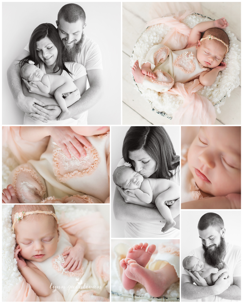 Massachusetts Baby Photographer