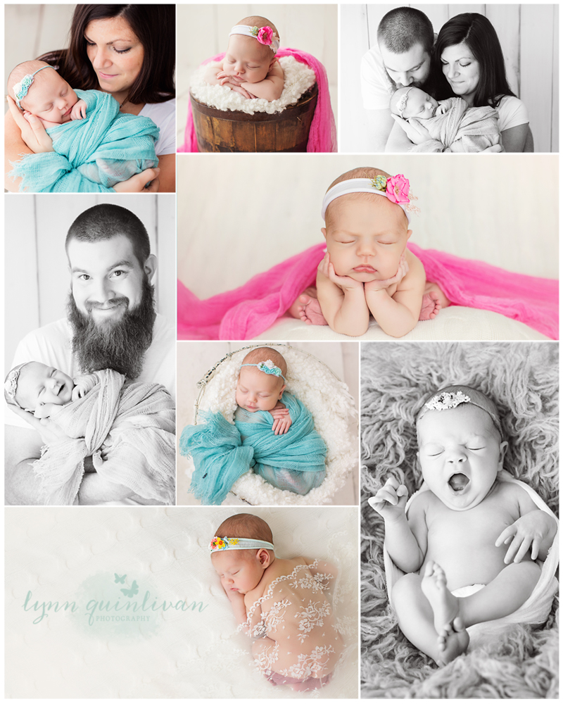 Massachusetts Baby Photograpy