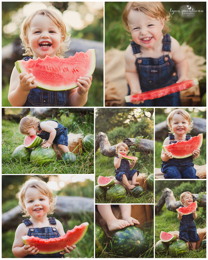 Massachusetts Children Photography