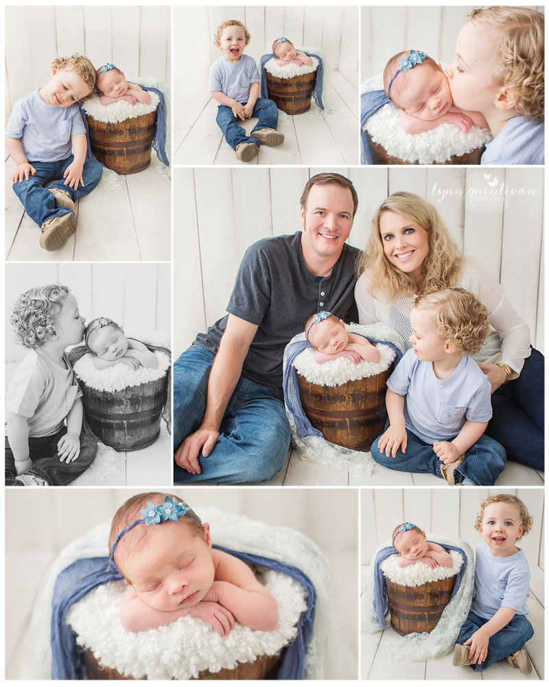Massachusetts Newborn Baby Photographer