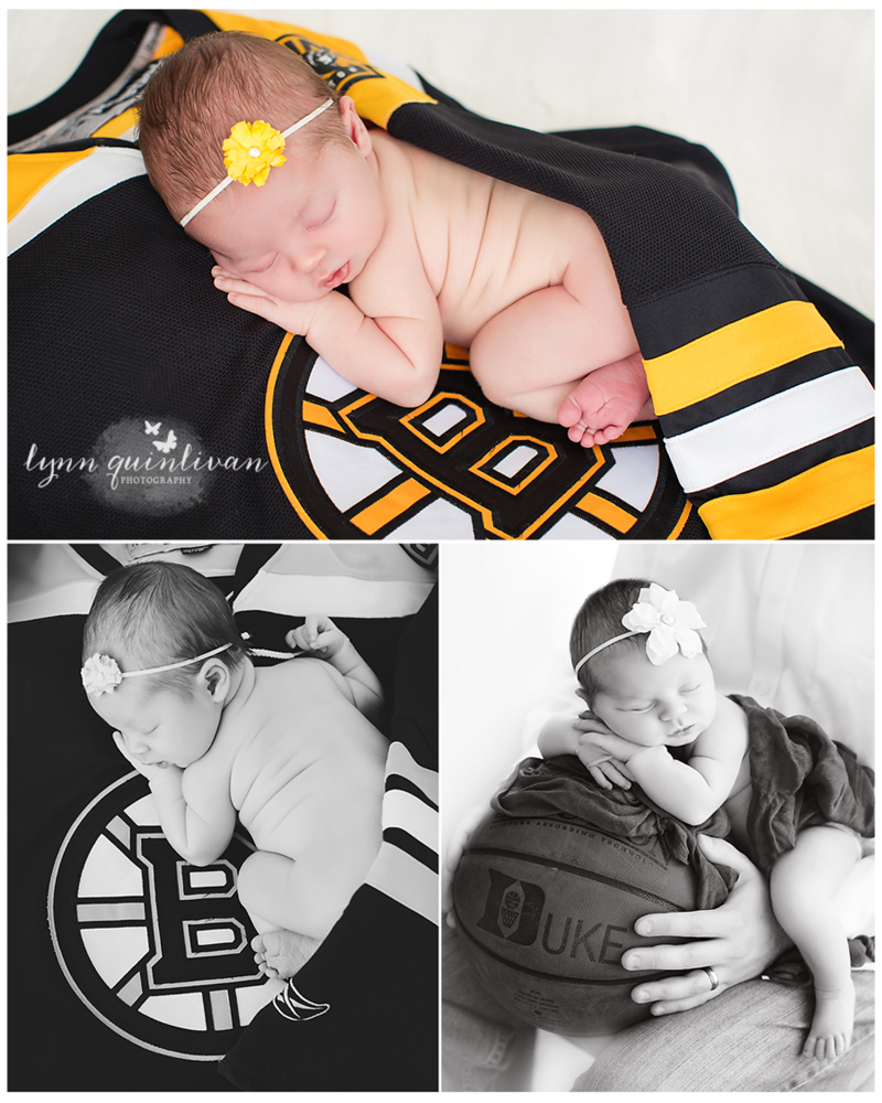 Central Mass Baby Photographs