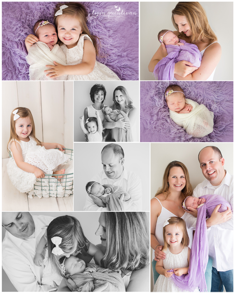 Central Mass Baby Photography