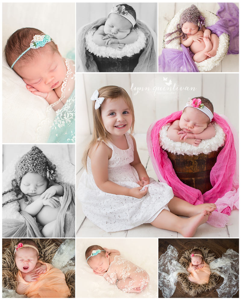 Central Mass Baby Photos