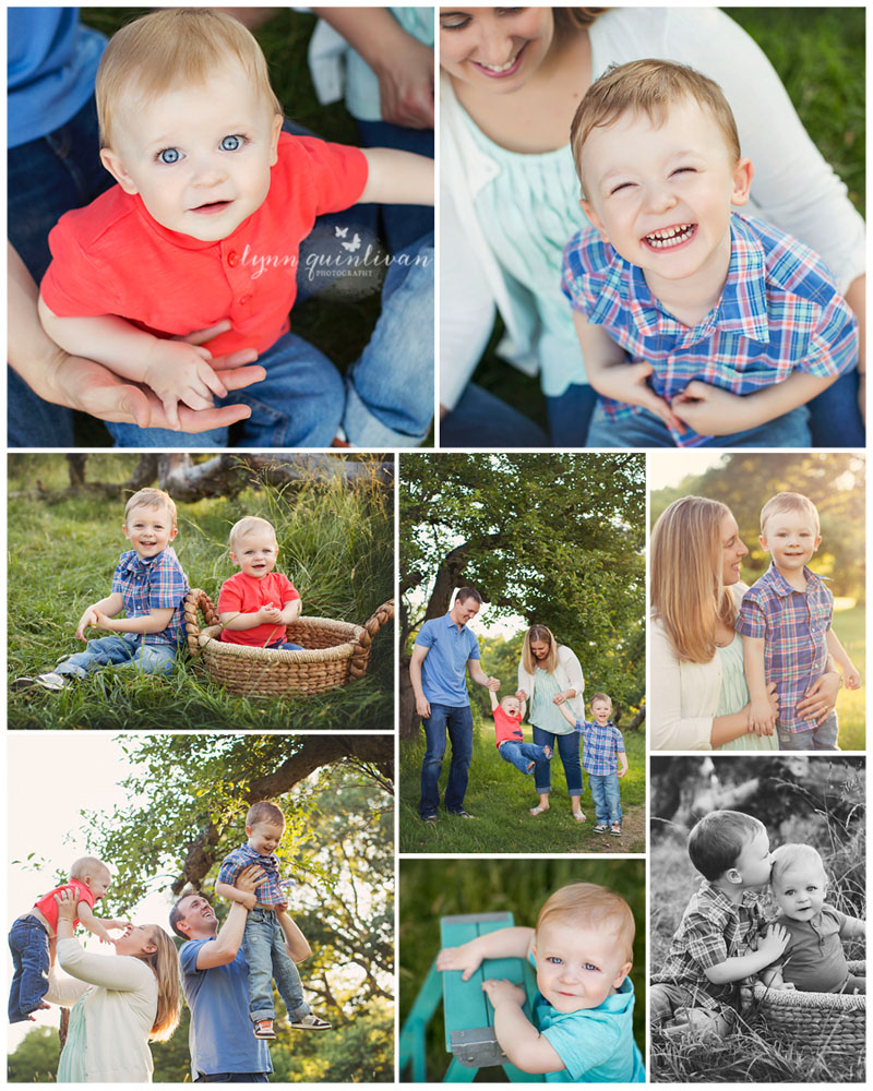 Family Photography Massachusetts