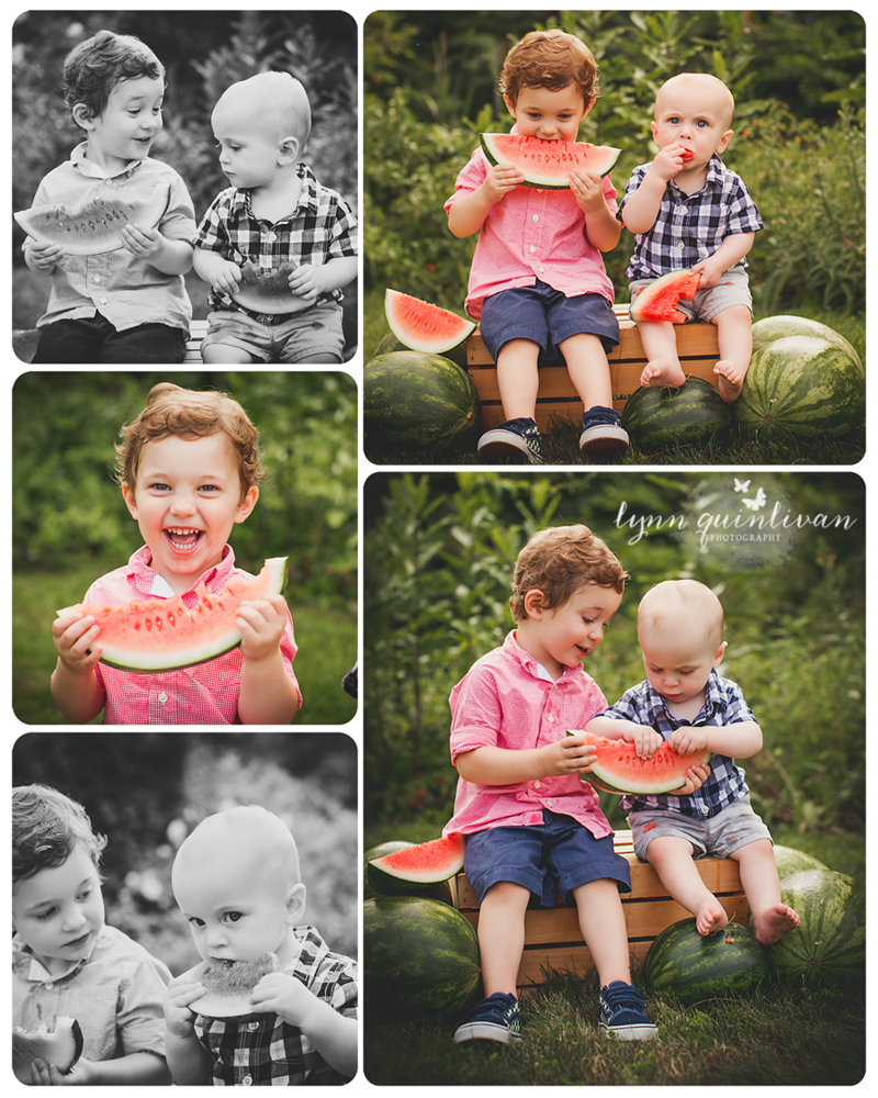 Massachusetts Family Outdoor Photographer