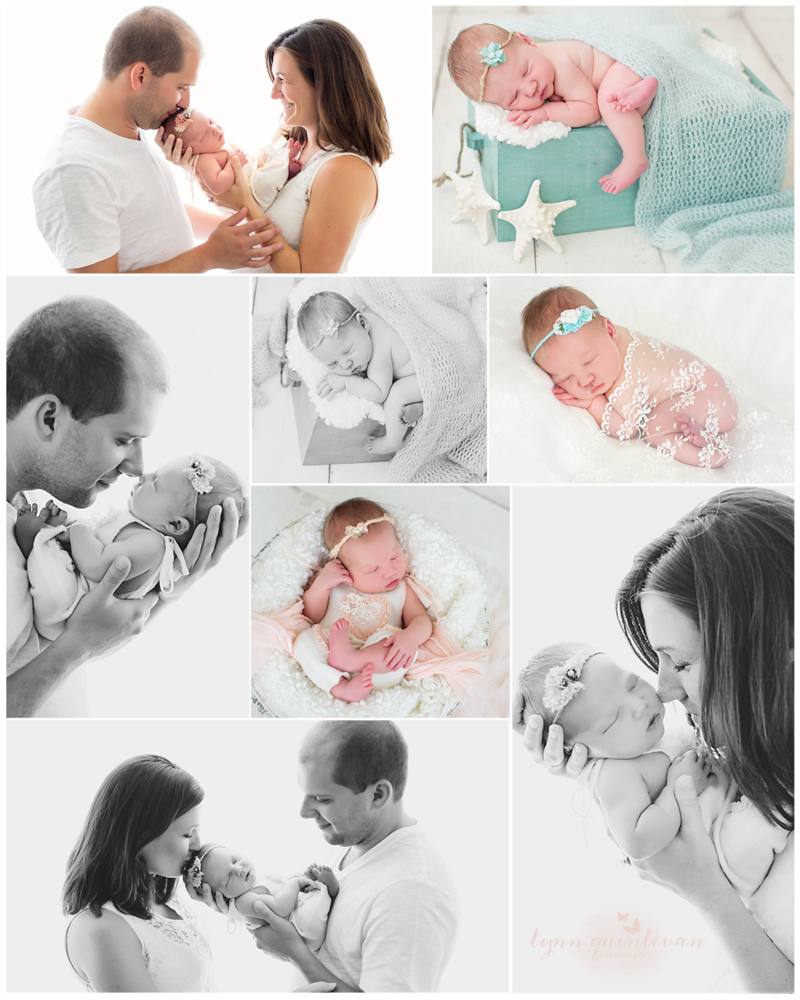 Northborough MA Newborn Photographer