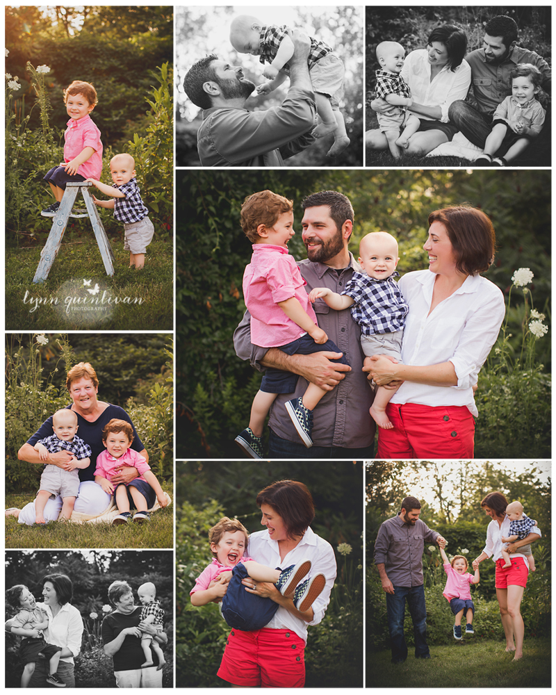 Princeton MA Family Photographer