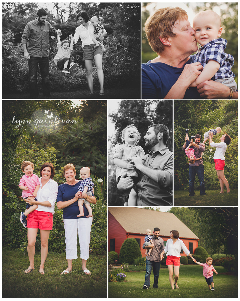 Princeton MA Family Photography