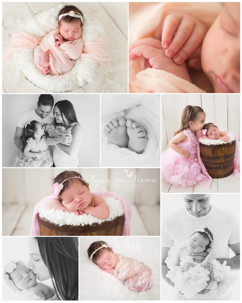 Central MA Baby Photographer