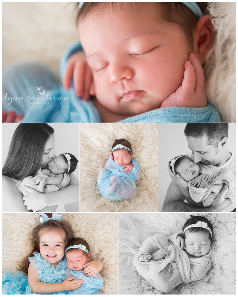 Central MA Baby Photography