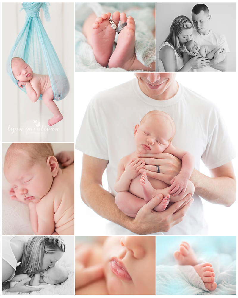 Ma Newborn Photographer