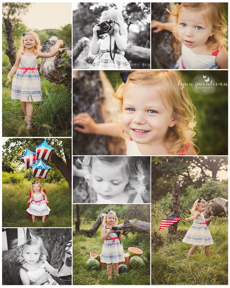 MA Third Birthday Photography