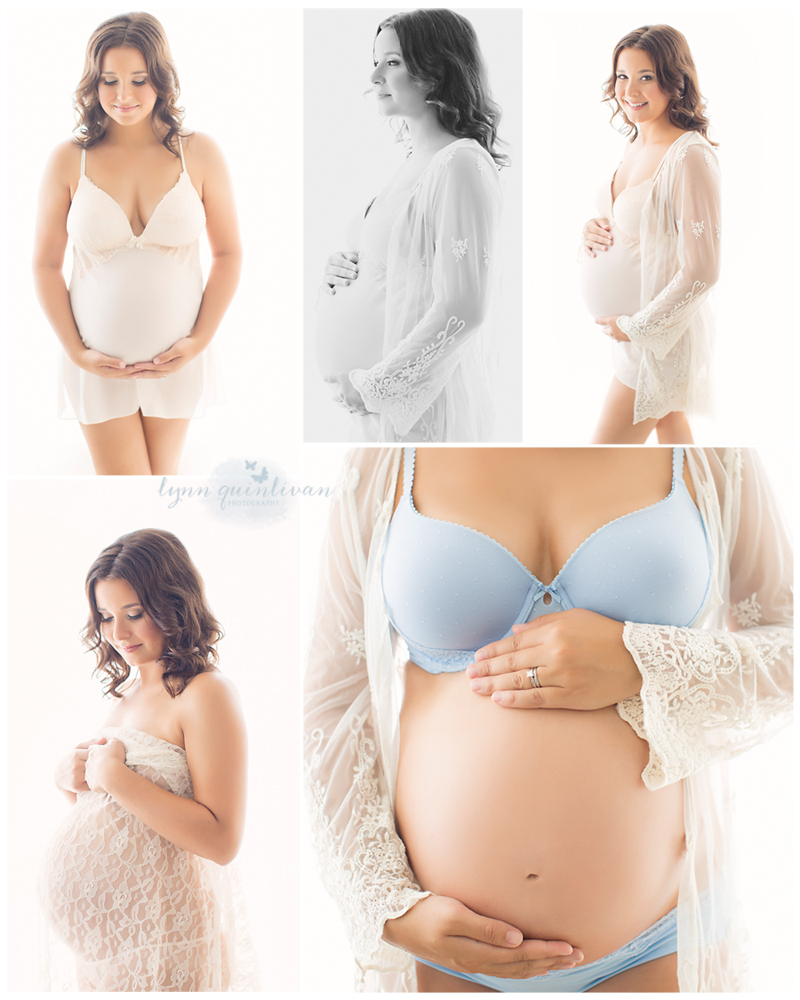 Central Massachusetts Pregnancy Photography