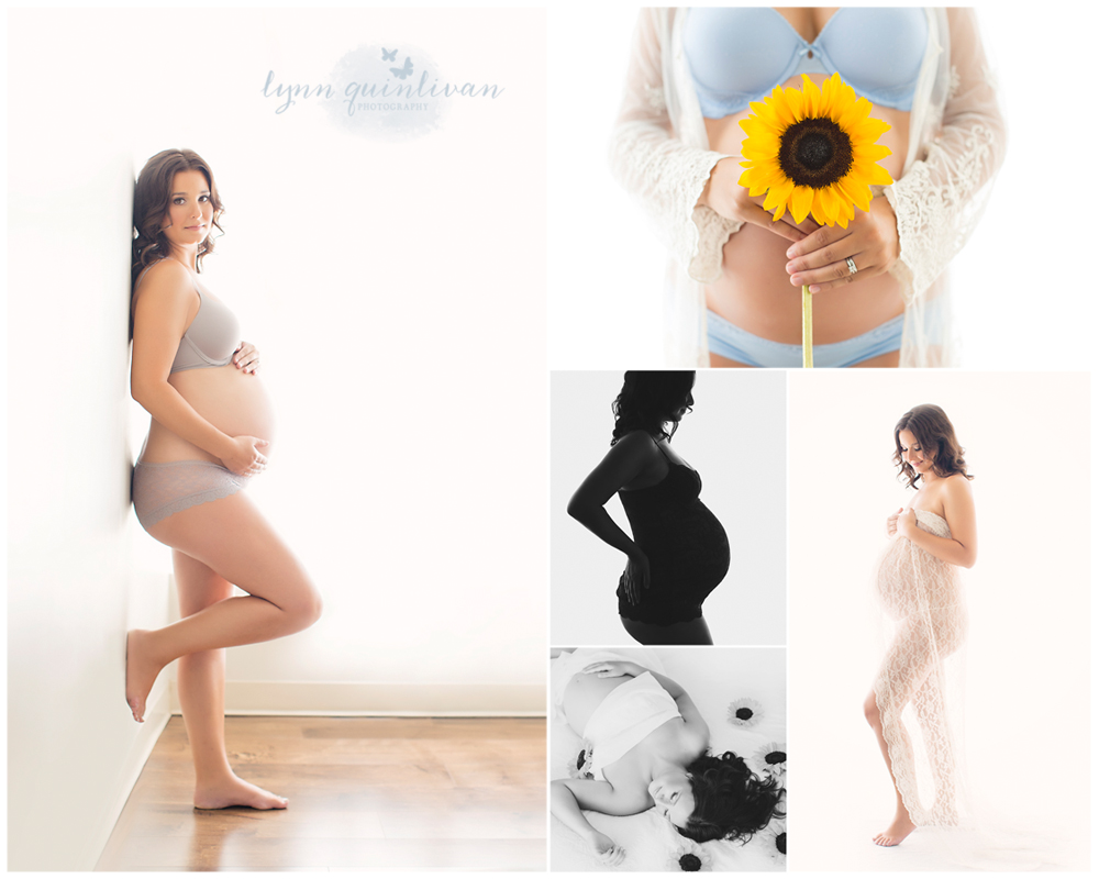 Central Massachusetts Pregnancy Photos