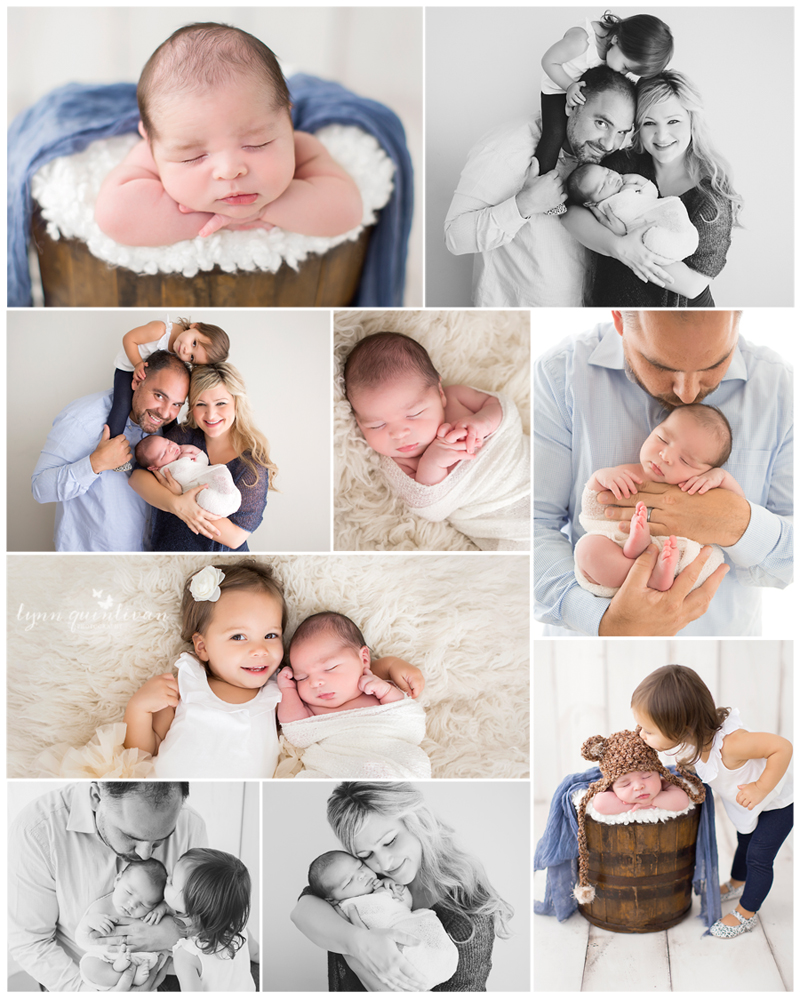 Worcester MA Newborn Baby Photographer