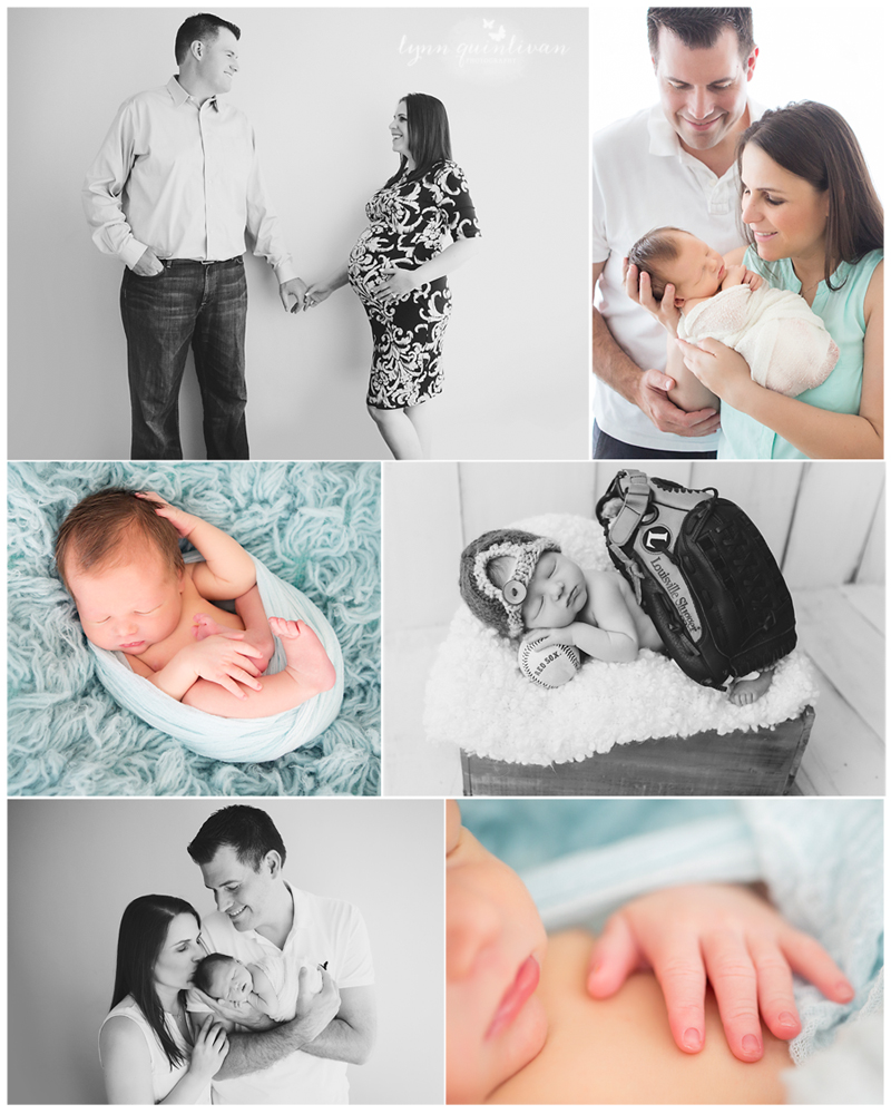 MA Maternity and Newborn Photography