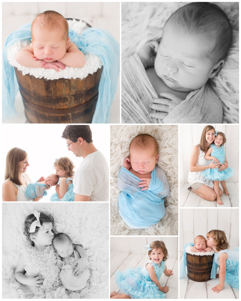 MA Newborn Boy Photos