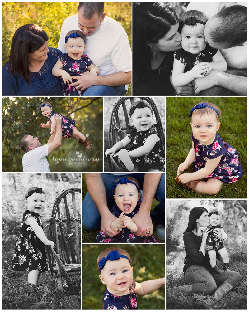 Massachusetts Family Photography