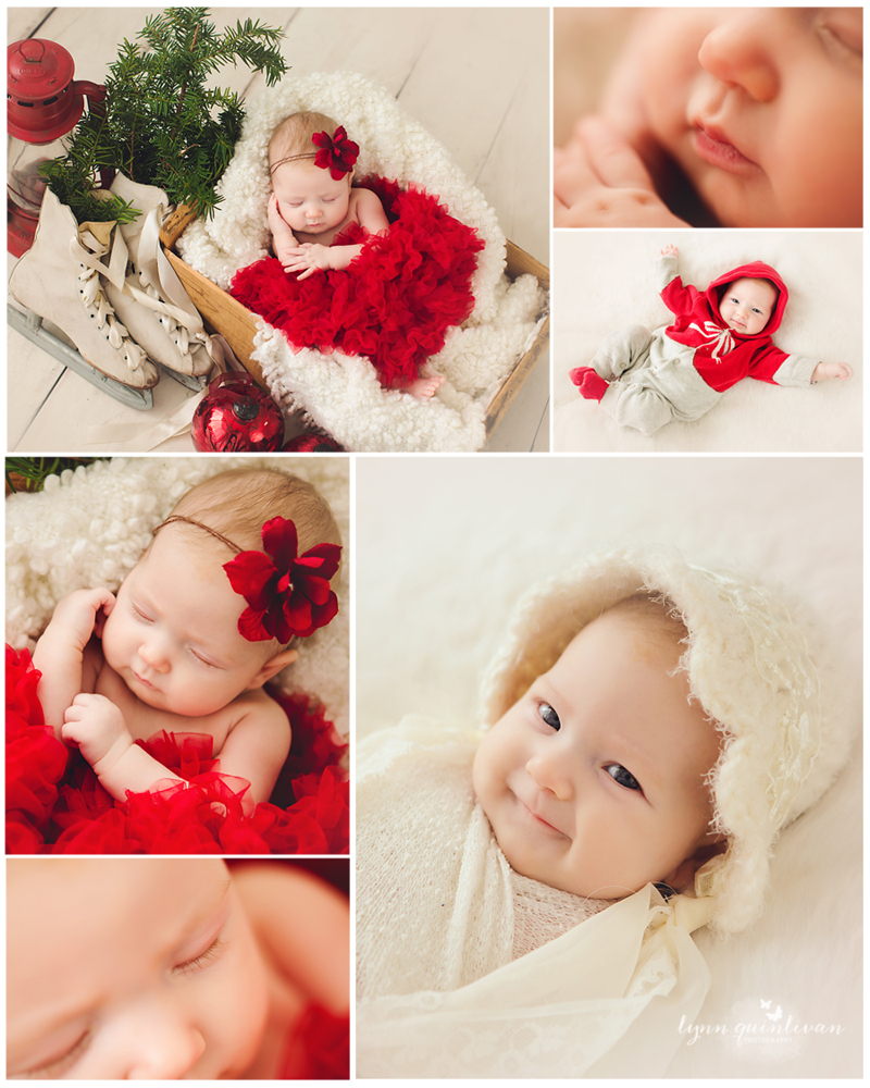 Indoor Holiday Mini Session