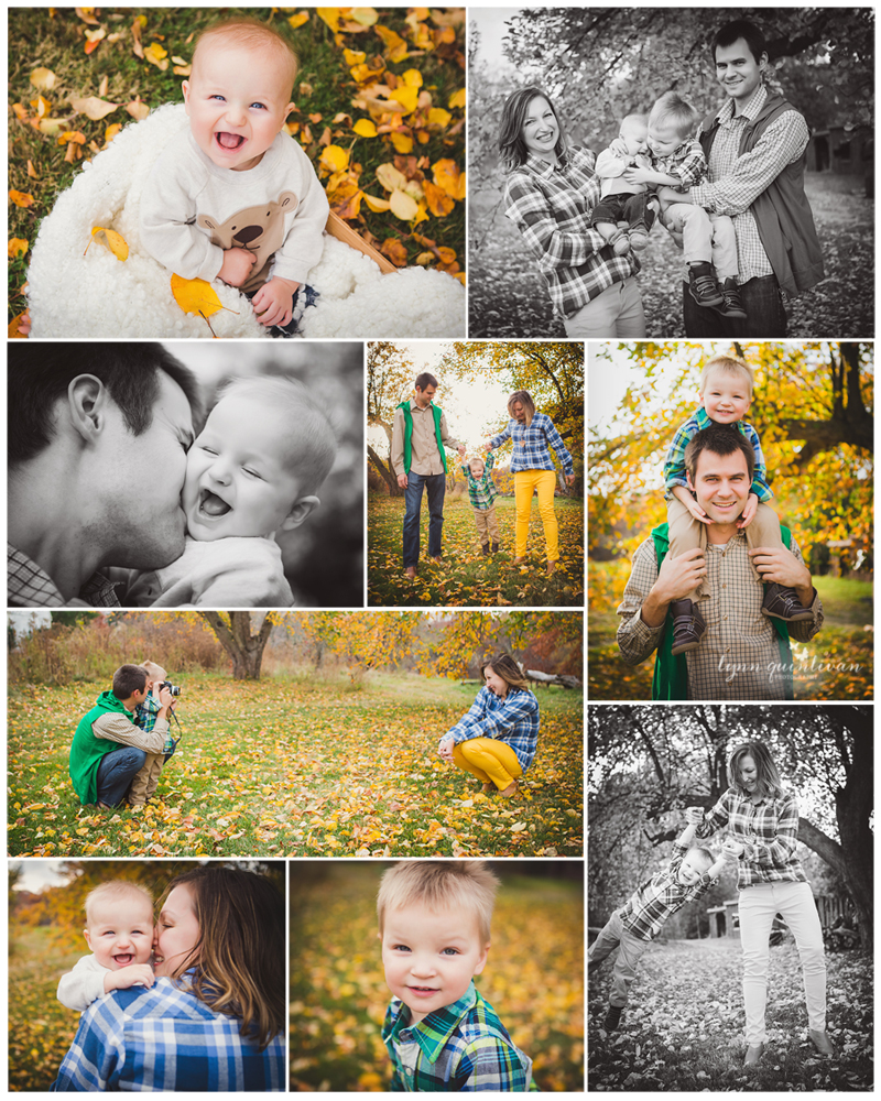 Auburn MA Family Photography