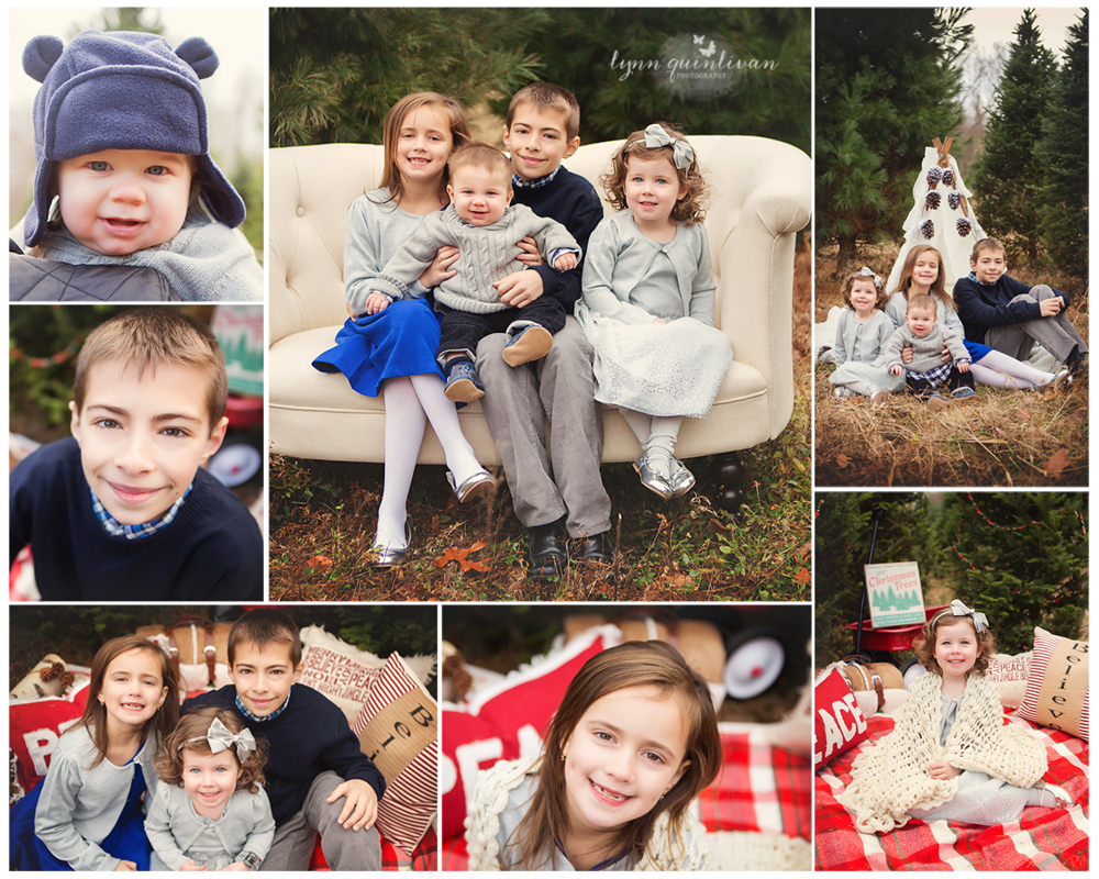 MA 2015 Holiday Mini Sessions