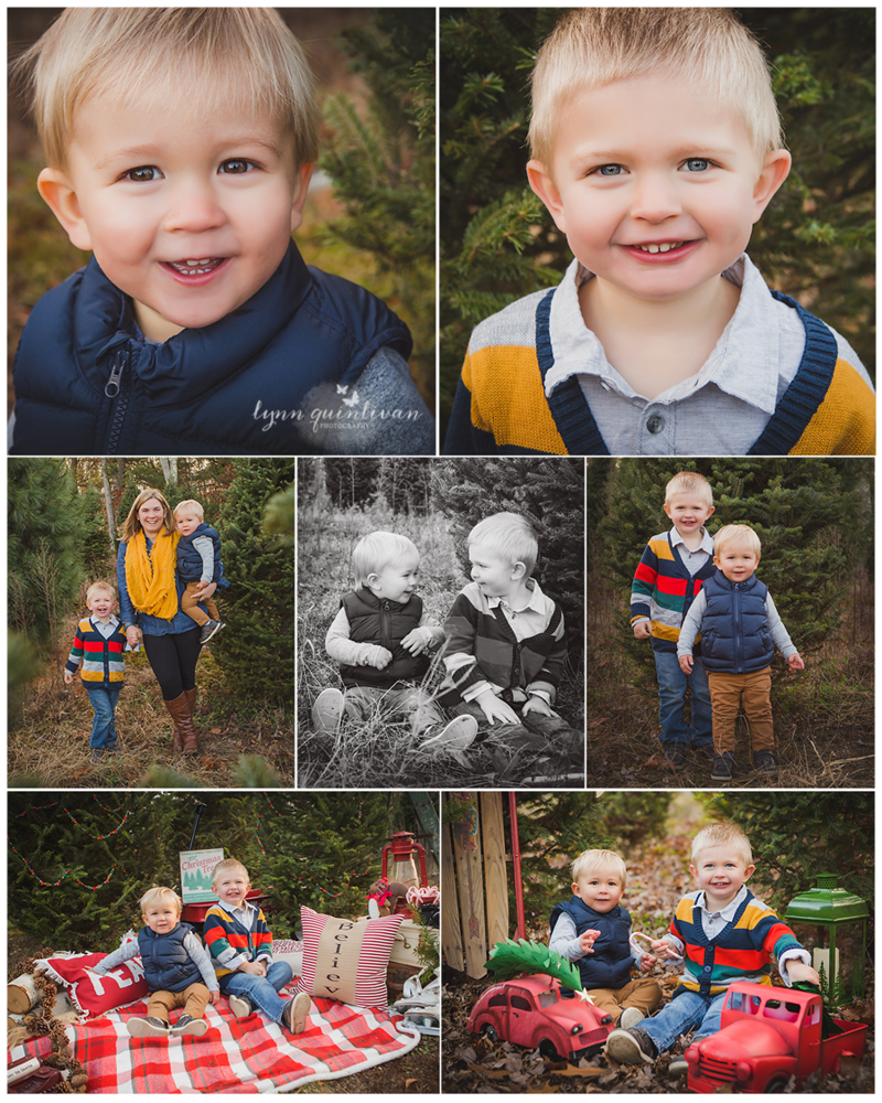 Massachusetts 2015 Holiday Mini Sessions