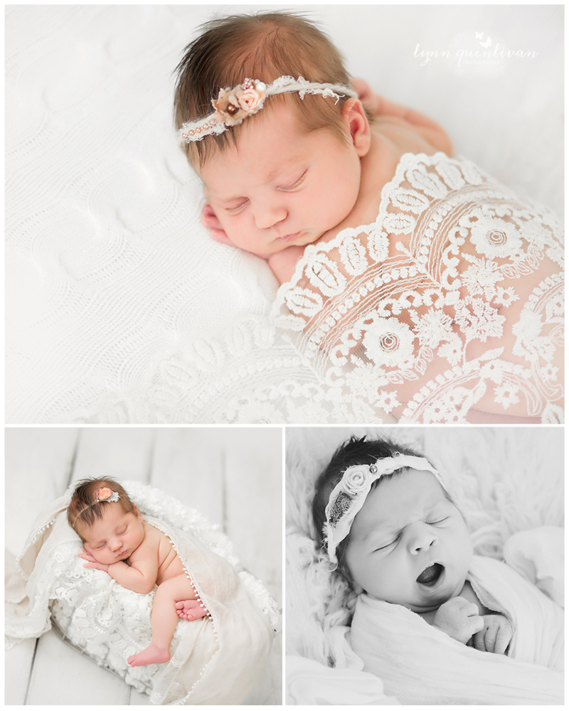 Petite Newborn Session Mass