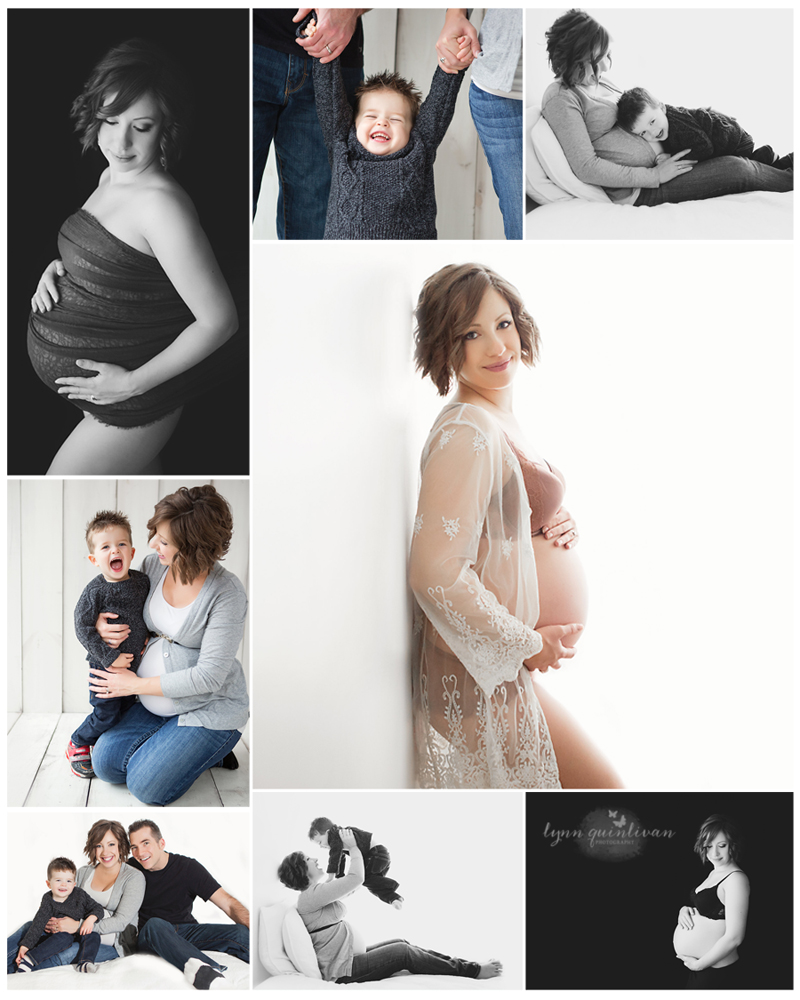 Massachusetts Maternity Photography