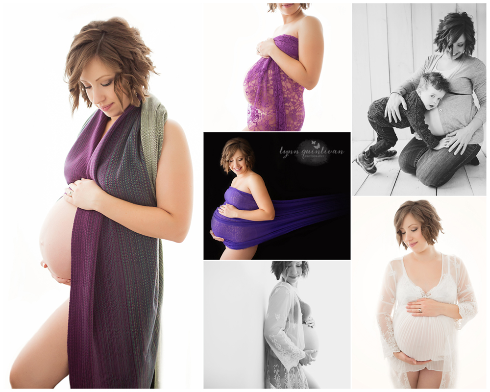 Massachusetts Pregnancy Photography